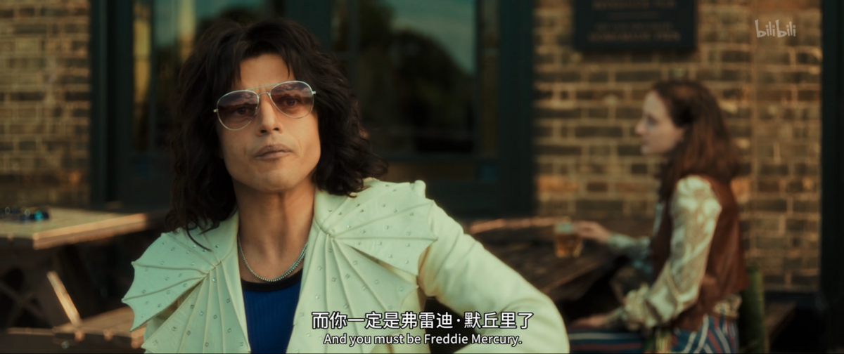 高分电影《波西米亚狂想曲》：永垂不朽的传奇，永不过时的旋律