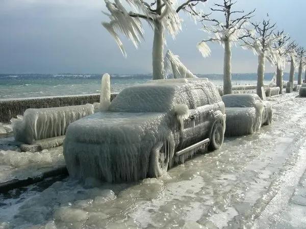 零下71℃，被称为地球“寒极”之地，这里的人们是怎样生活的？