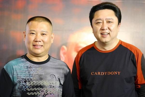 “观众怒斥如潮，我用段子‘灭火’：道歉最狠的方式是笑翻全场！”