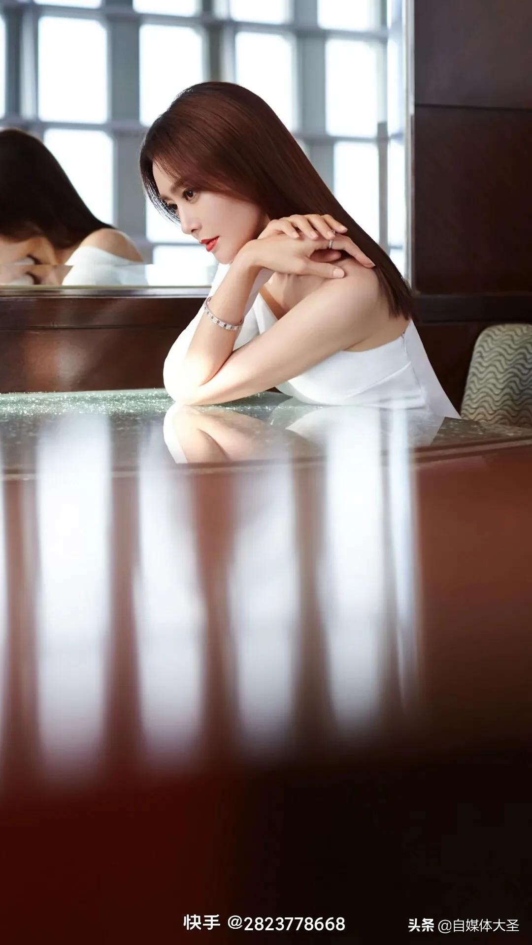 国民女神～秦岚