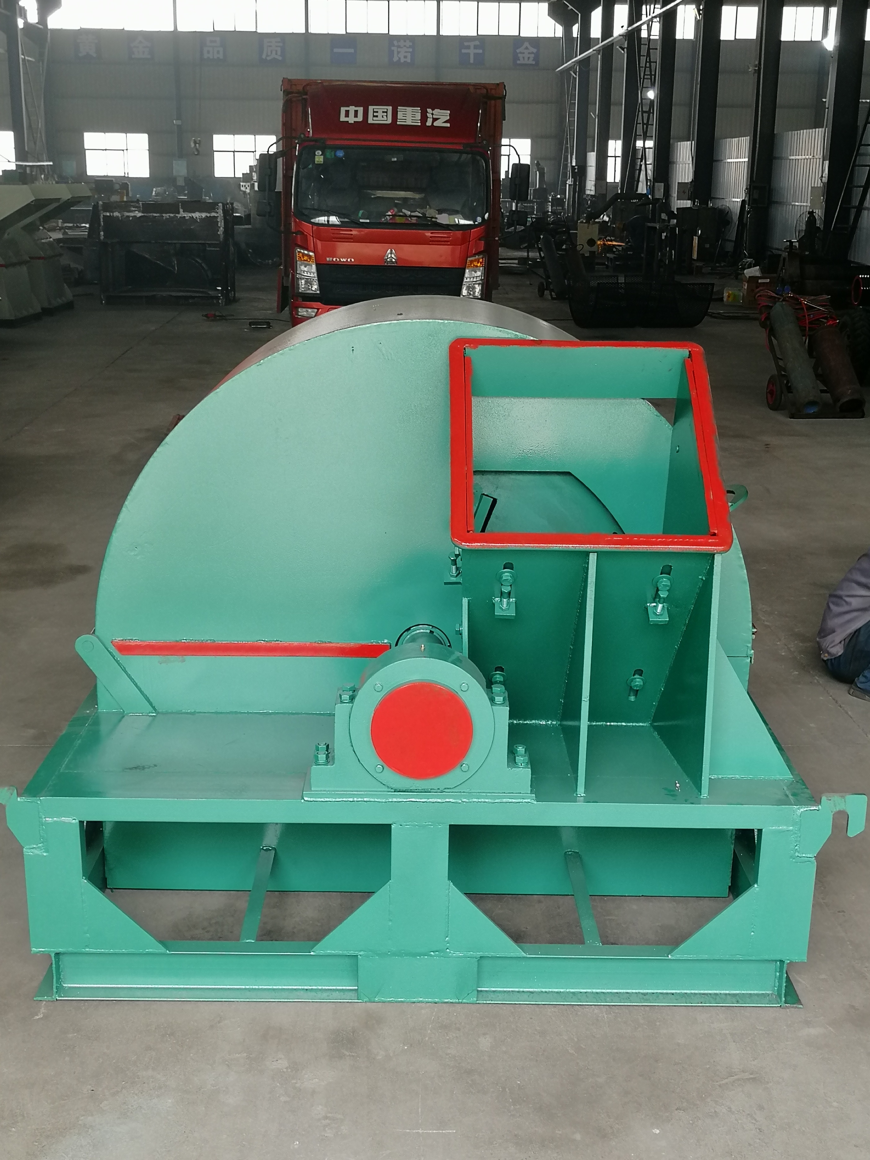 木材粉碎机树枝粉碎机木屑粉碎机