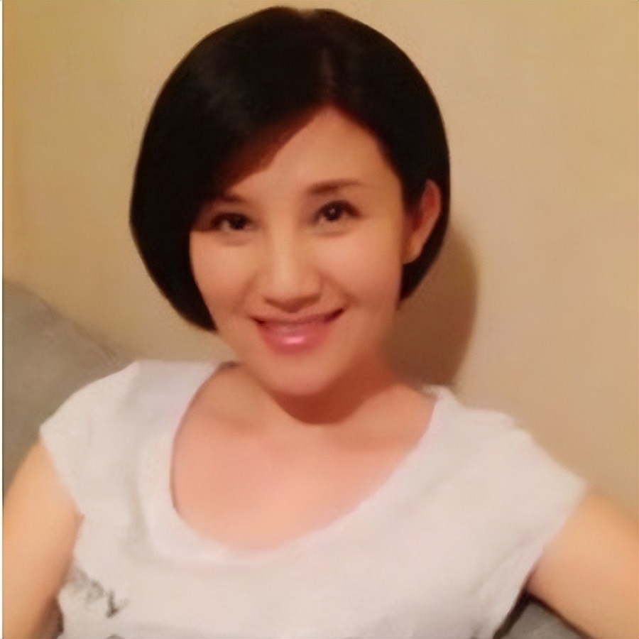 林永健前妻(林永健的妻子周冬齐：与丈夫先婚后爱，39岁喜得贵子无遗憾)