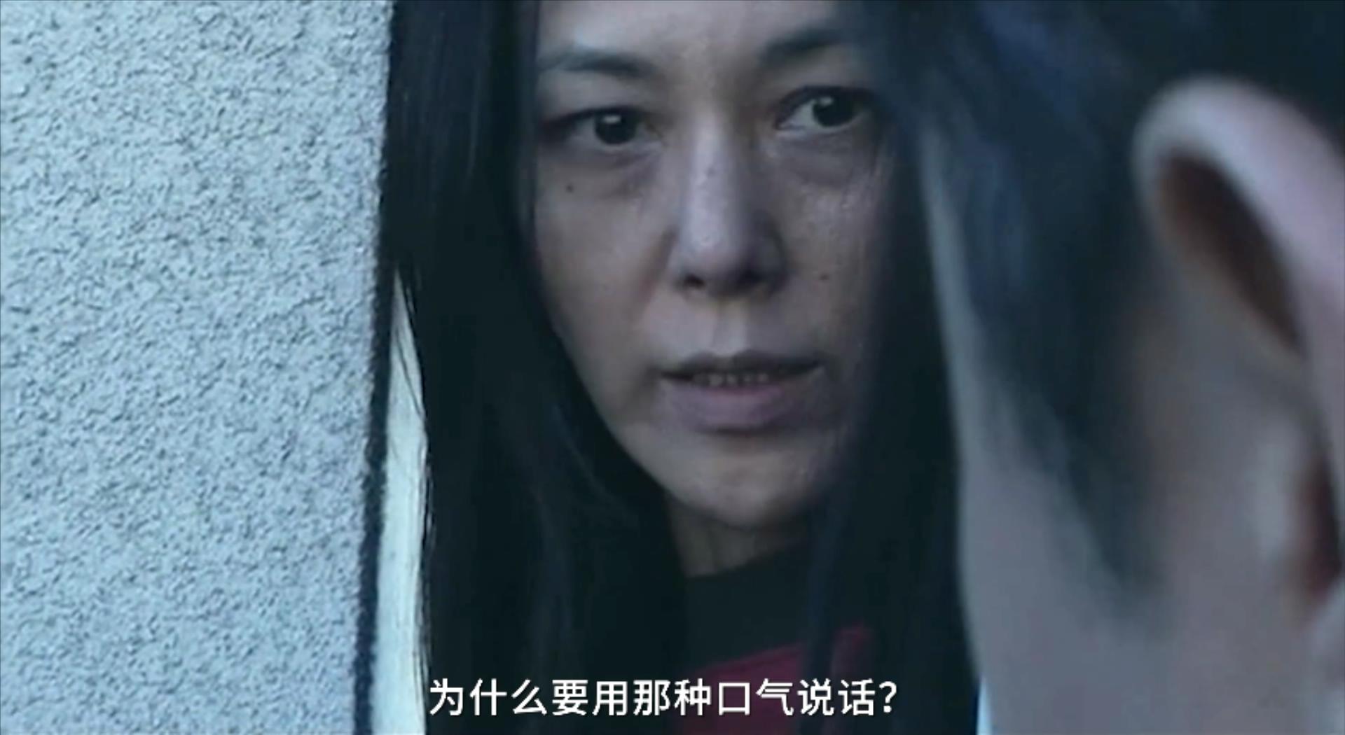 别再吹《咒怨》吓人了，这部17年前的电影才是日式恐怖片的天花板