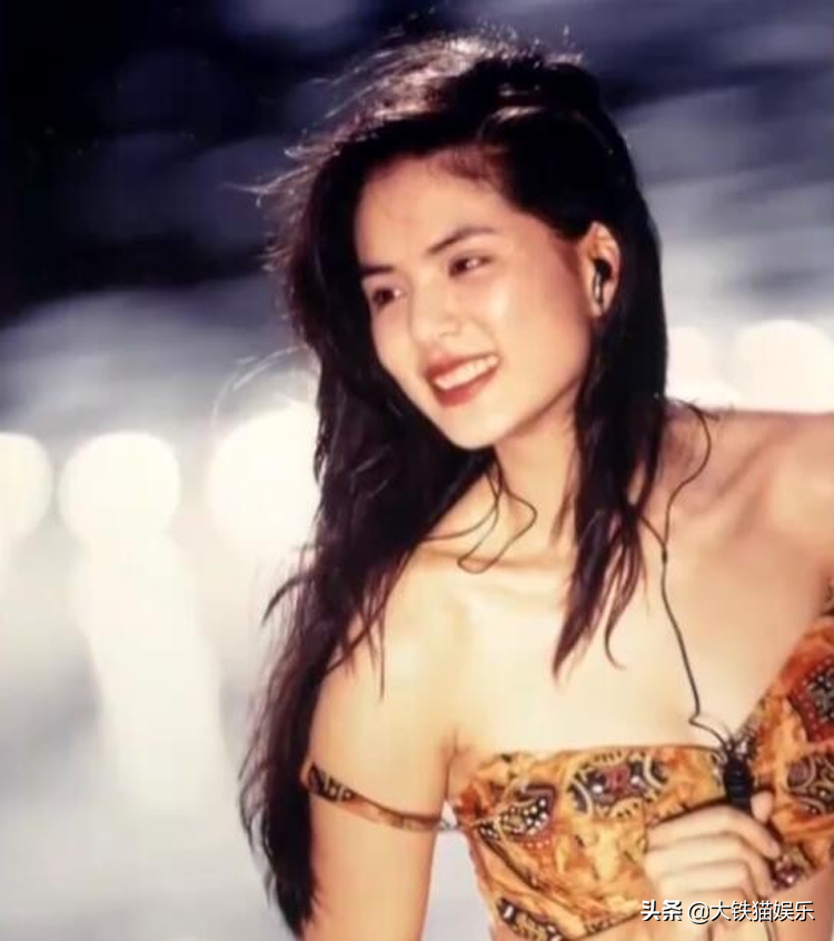 被误会是“混血儿”的7位明星，个个眉眼深邃，贵气且有辨识度