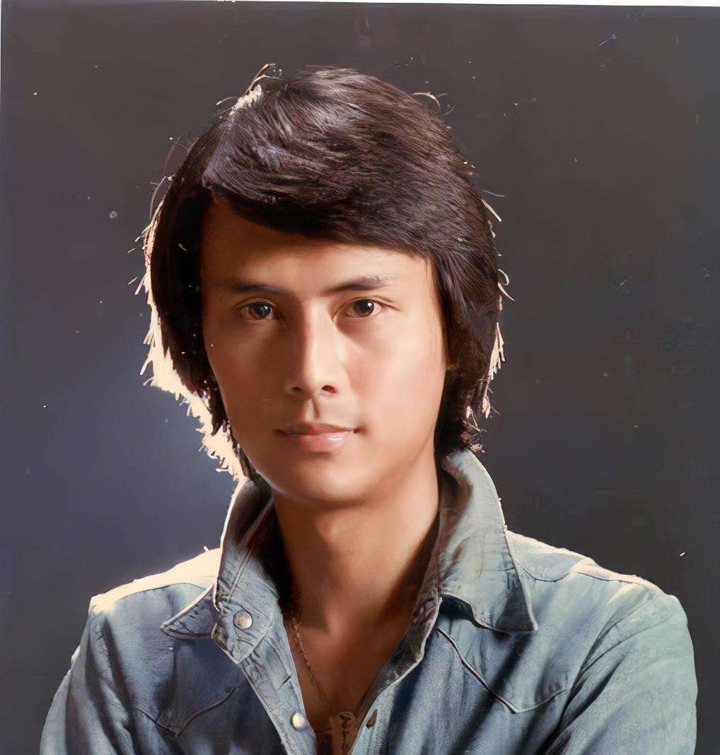 琼瑶男郎今昔颜值大PK：有人年过60依旧帅气，有人发福成“奶奶”