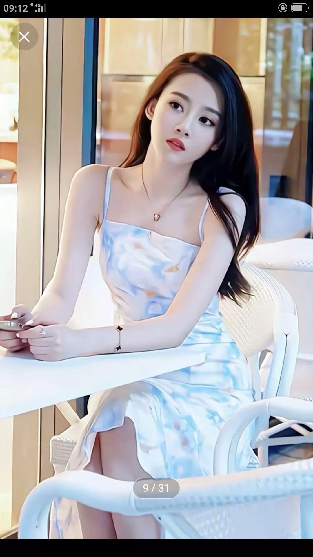 美女如云 清纯玉女