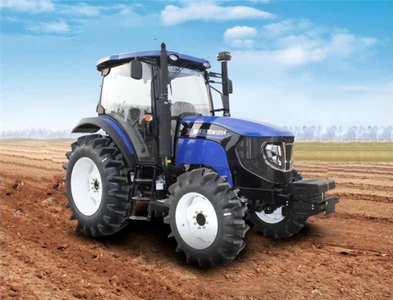 江西拖拉机销量哪家多,市场有何特点,目前价格怎样?