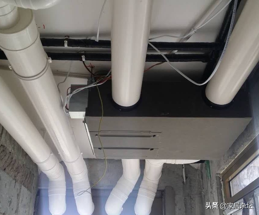 新风机值得安装吗？要弄清楚3个特点和5点危害，否则不建议安装