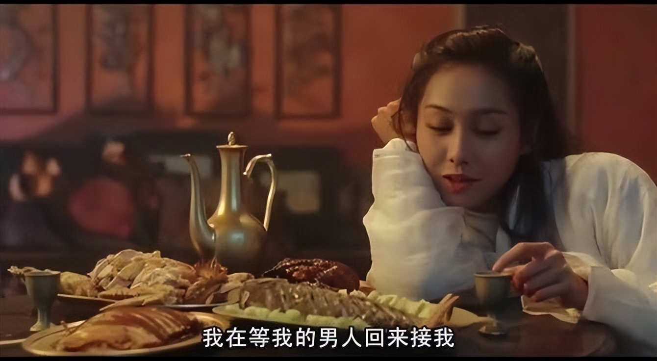 我们从电影里，看到自己的心事