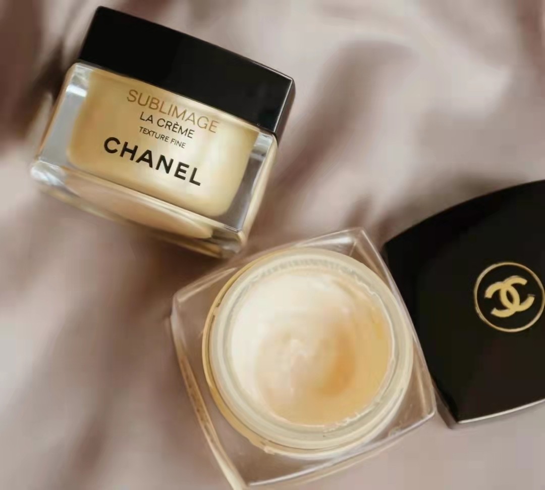 香奈儿金砖 滋养面霜