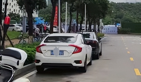 明天交警、城管联手查违停！14类交通违法全天候整治！无人机协助！