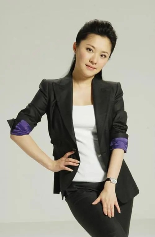 央视美女主持人紫凝：贷款买车，事业成婚姻路上最大的“拦路虎”