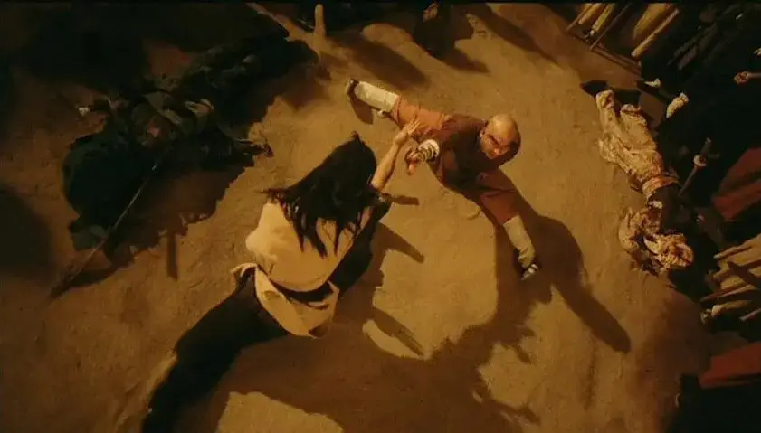 武侠电影大全国语版排名第十（10部被低估的华语经典电影）