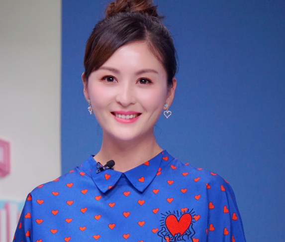 戴娇倩老公个人资料杨健嫁入豪门如今被老公宠上天