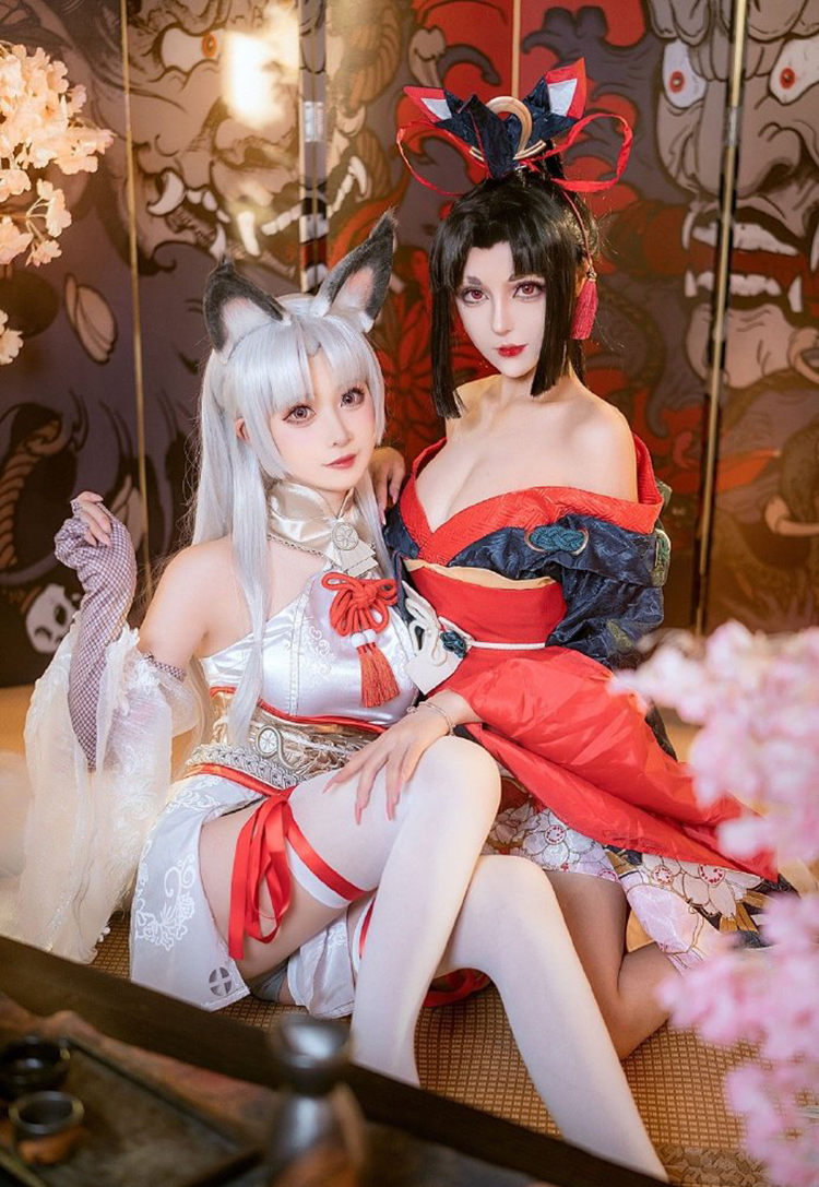 Cosplay美图欣赏 No.0036