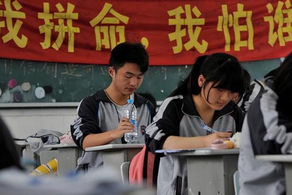 “谁偷了我的21分？”学生高考619分变598，赋分制让人捉摸不透