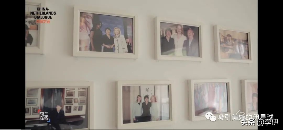 郭建梅：她是刘震云的太太，也是勇敢的公益律师