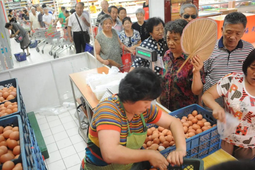 广西老太开超市，利用“人性贪婪”来营销，一年盈利136万