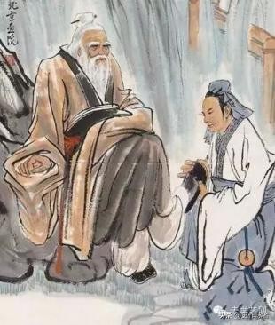 盘点中国历史上十位“神人”，诸葛亮未进前五，鬼谷子也仅排第二