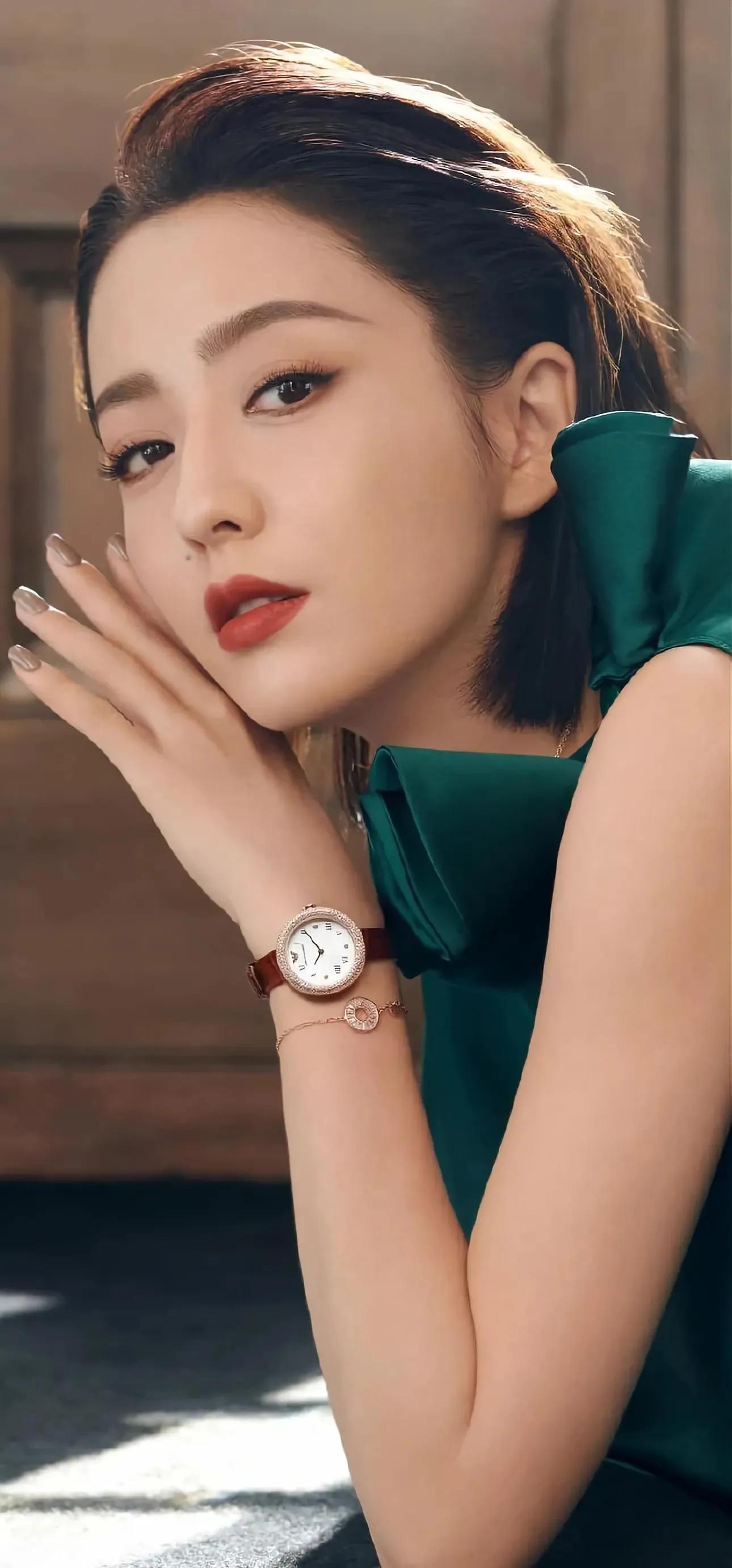 佟丽娅唯美壁纸