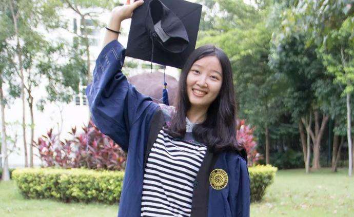 北大章莹颖在美国遇害已4年，男友完成她遗愿，家人如今还好吗？