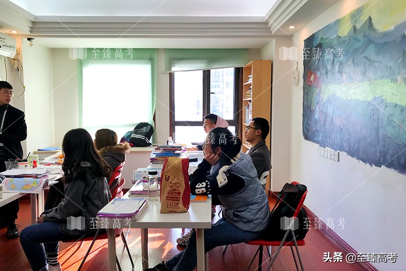 艺术生培训机构排行：至臻高考怎么样冲刺高分