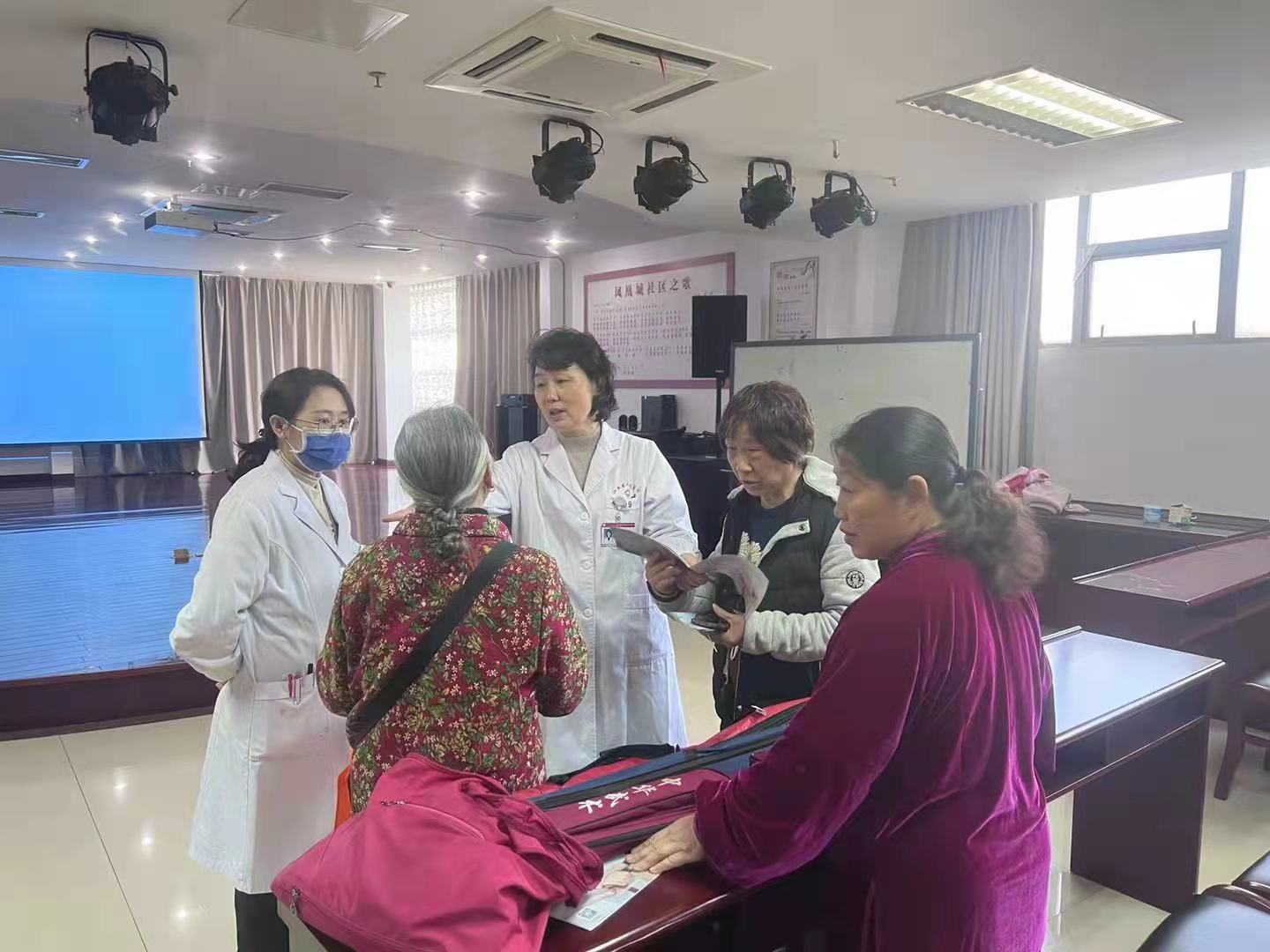 疫情期间糖尿病患者居家健康管理的“五个处方”