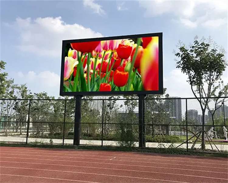 四川创名科技：21世纪的户外全彩LED显示屏又该如何保养