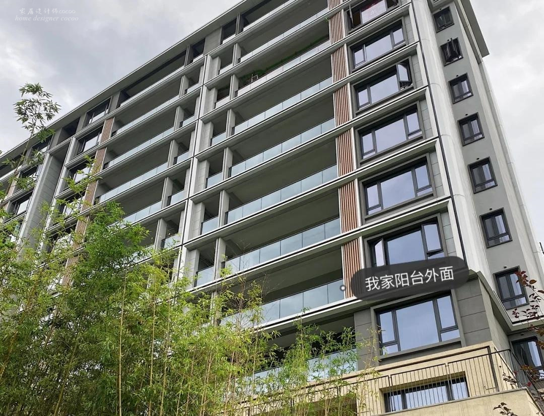 如果再买房，阳台一定坚持“6必装”，不是矫情，是真的很有必要