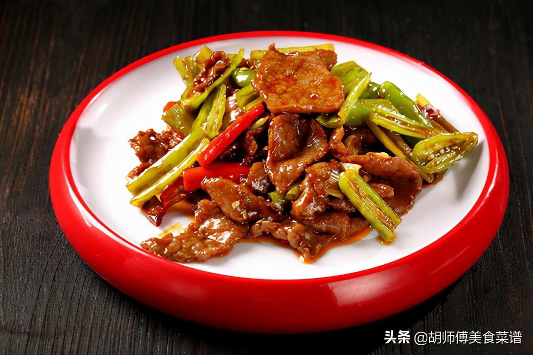 牛身上最“精华”的5块肉，老屠夫总会偷偷留下，内行人遇到就买