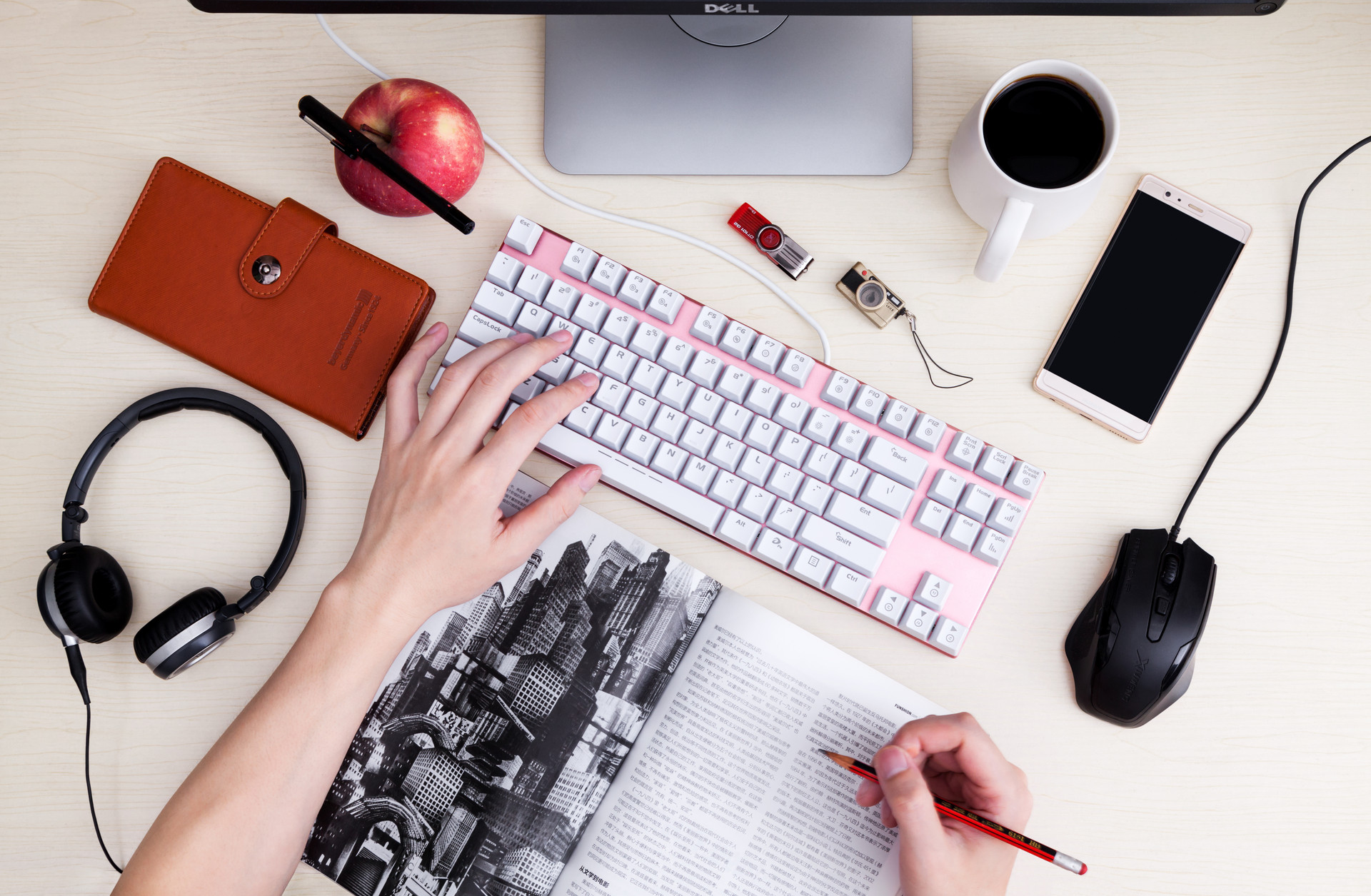 强国之根基，学渣请回避：电子信息类专业详解