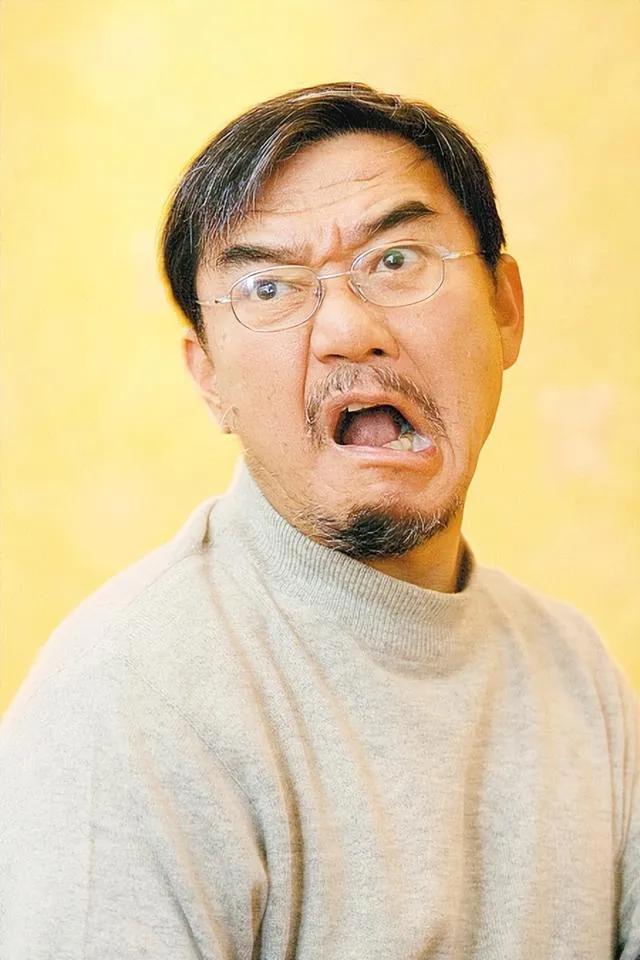 演员李立群，娶大学教授为妻，相伴一生无绯闻