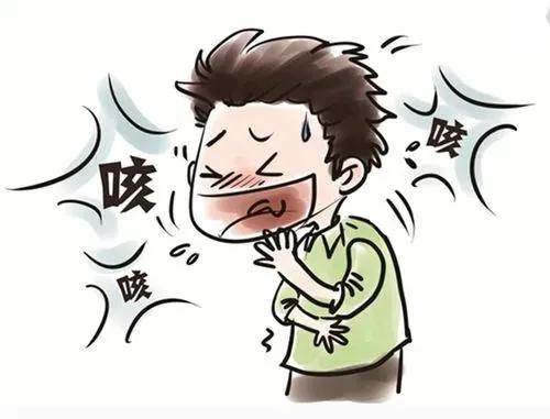 冬季咳嗽反反复复不见好？送你三味中药，化痰消食、降气平喘