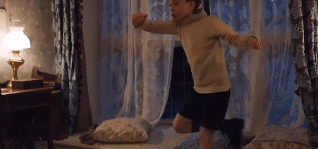 一口气4集，女主开局就死了6次