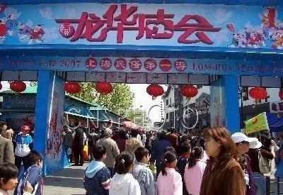 这些春节庙会历史悠久，是感受中国春节文化的好去处