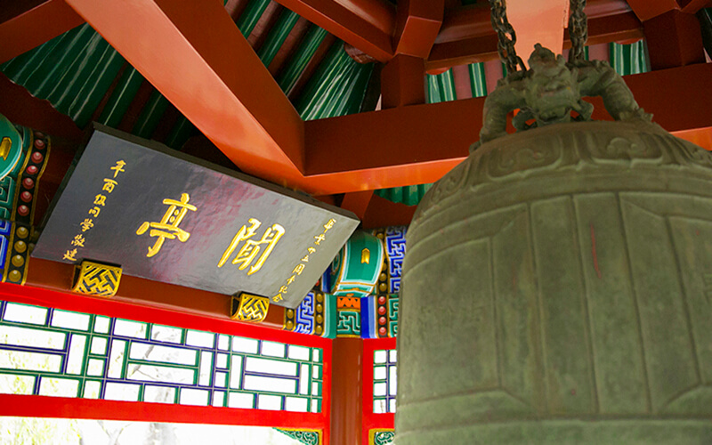 有一种文采飞扬的经典，叫校歌