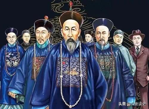 清朝總督和巡撫，都是正二品官職，那么職責有什么不同？