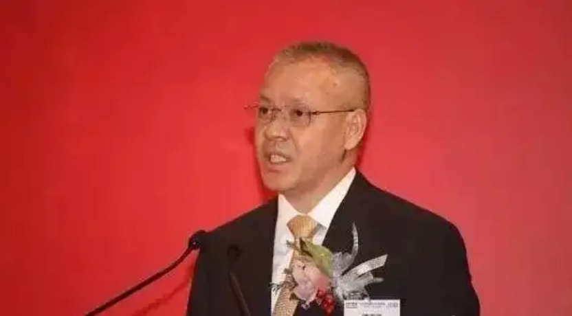 加多宝陈鸿道：盘活王老吉，地震捐款1亿，福布斯榜上的唯一逃犯