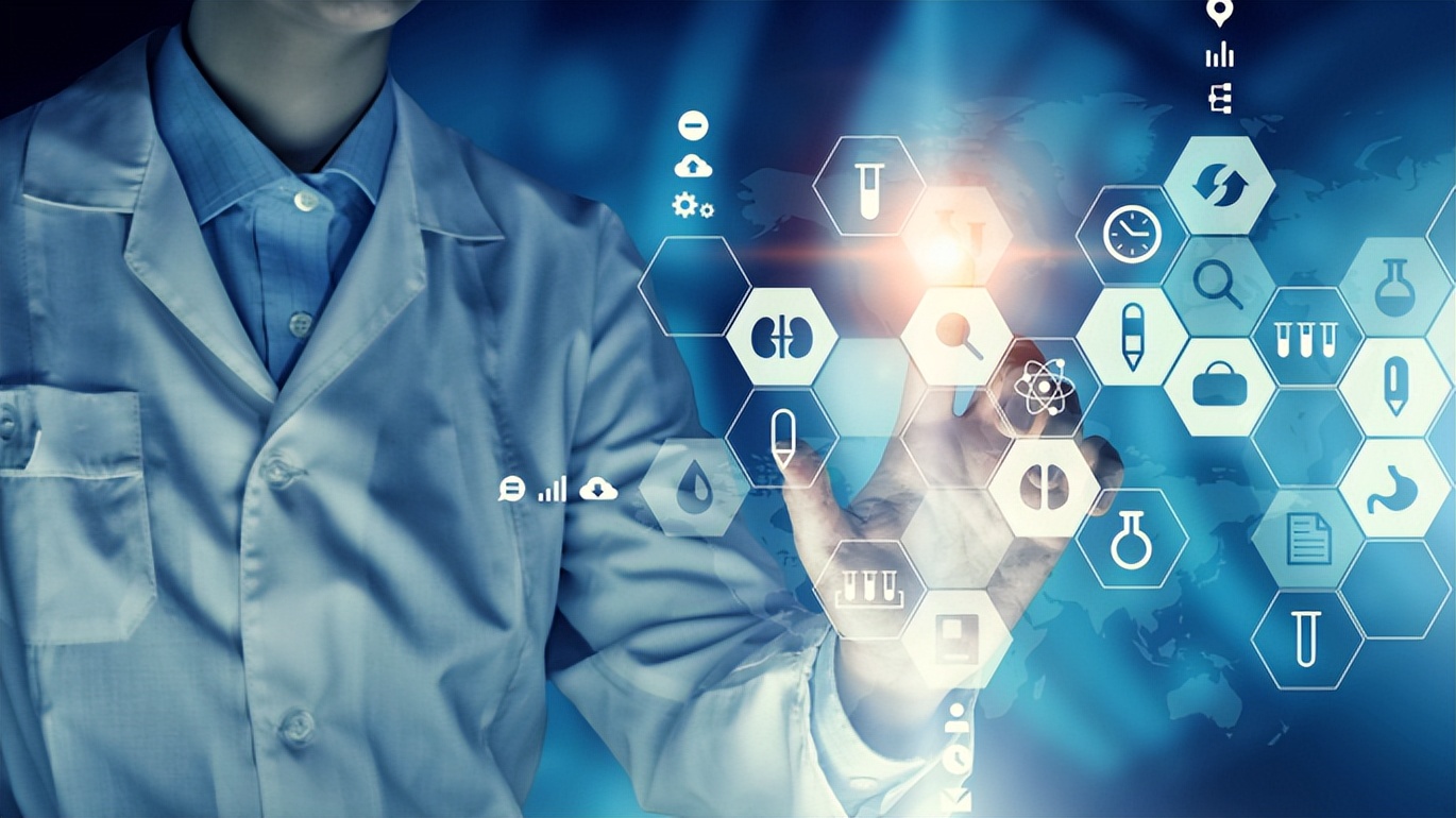 DEVITA：一个基于区块链技术和Web3生态打造的先进数字医疗平台