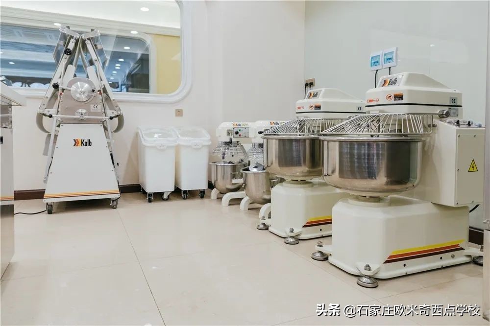 石家庄学西点烘焙去哪里？贵不贵？学费多少？