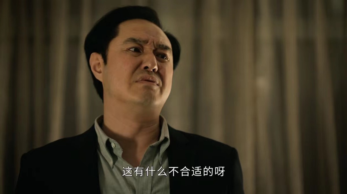 幸福到万家：韩律师到底有多爱何幸运，全部藏在他对妻子的态度里