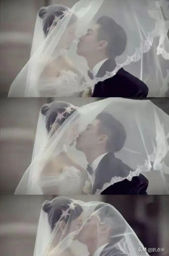 8位男演员均以偶像身份走红，生活中却偏偏成了“宠妻狂魔”