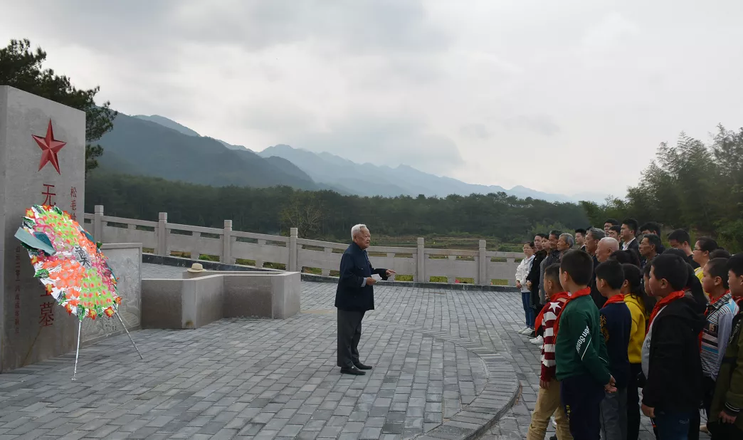 2021年全国最美家庭揭晓!龙岩长汀1户上榜!一起来看看…