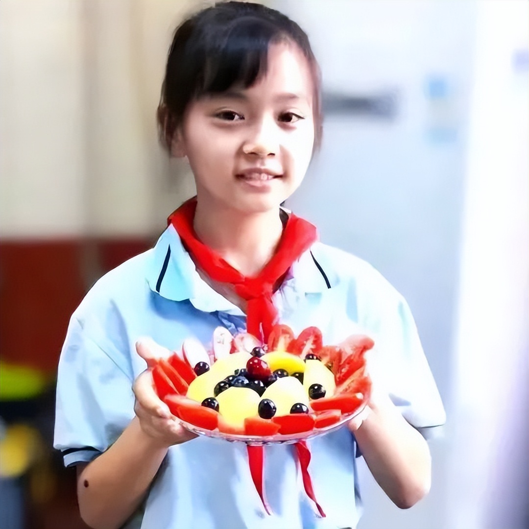 与你分享，我在四川天府新区南湖小学的精彩校园生活