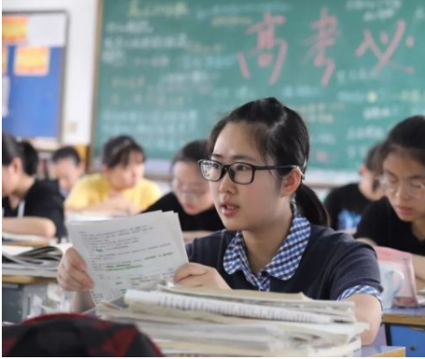 今天高考难度怎样（2022年高考难度将升级）