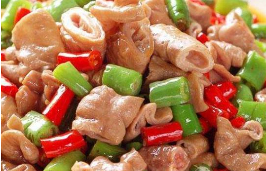 四川达州最有名的十大特色美食，其中至少有四个已经被列入了非遗