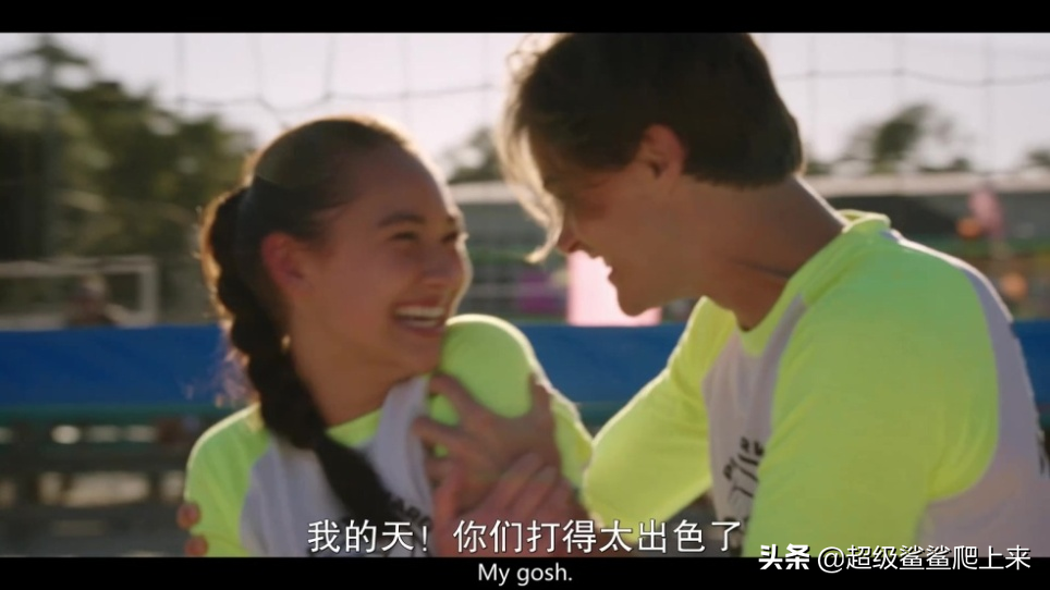 这个夏天到底要多热，你才能感受到我的心