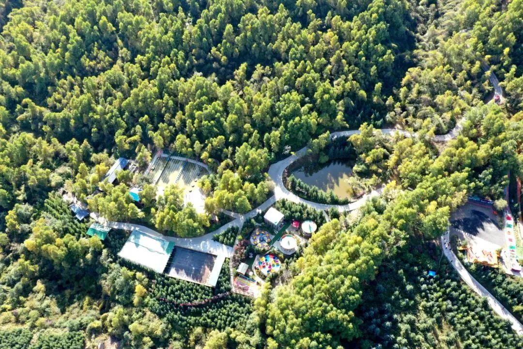 “五一”自驾出游 | 不远行，不聚集，这三条宝藏游玩线路走起！