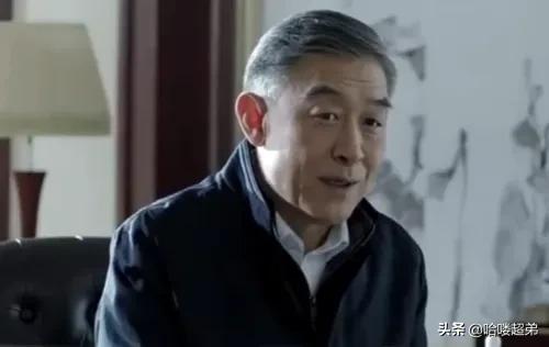 《人民的名义》能成为“剧王”，这15位国家一级演员功不可没