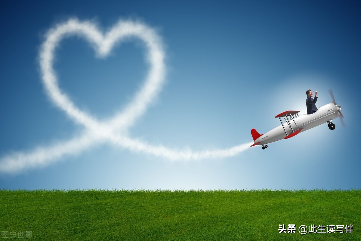 自媒体创作，成为我人生的又一个重大转折点